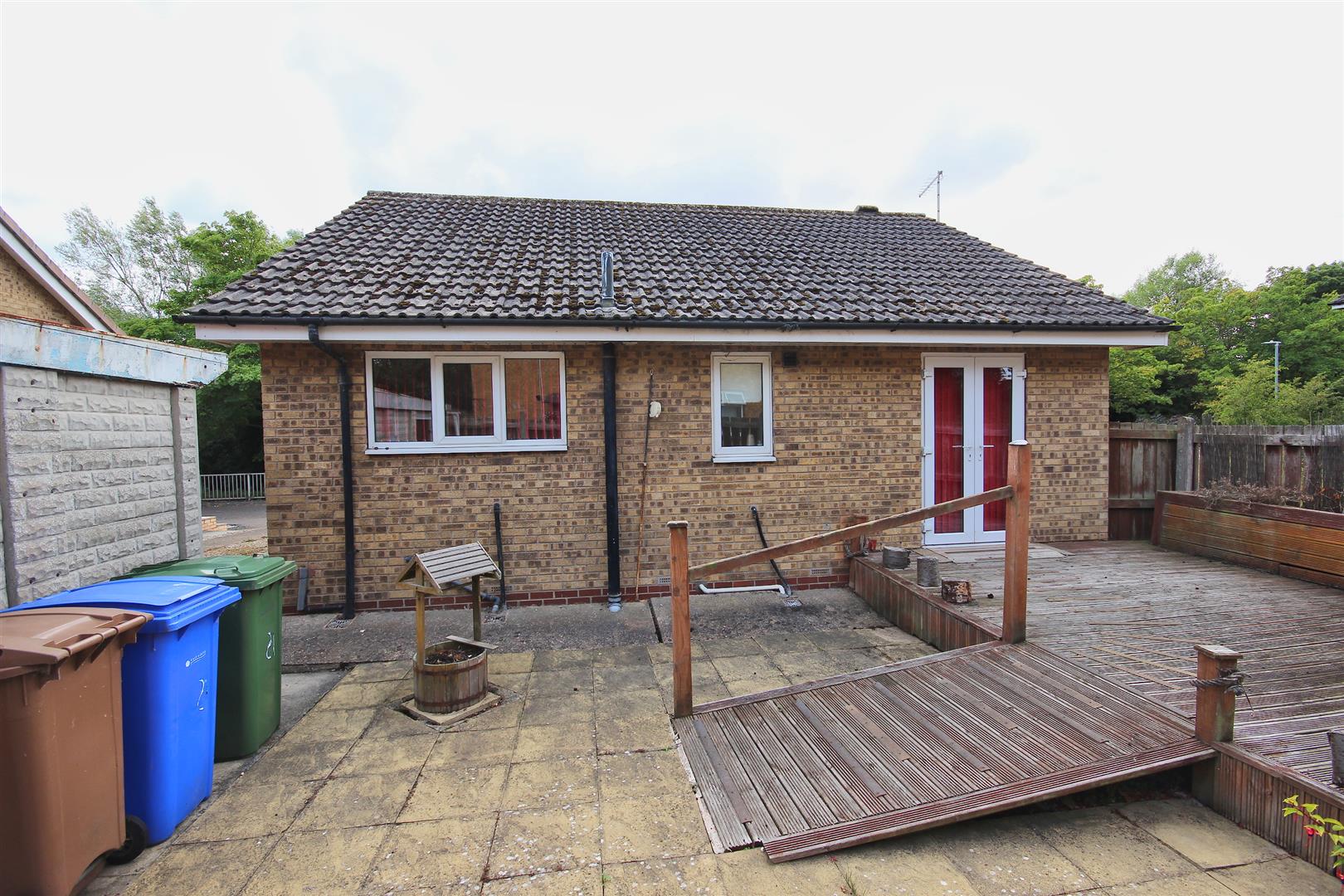 Beckside, Hornsea